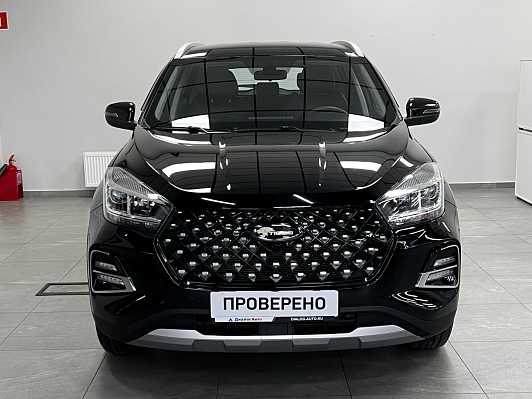 Chery Tiggo 4 Pro Action, 2023 года, пробег 33000 км