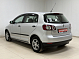 Volkswagen Golf Plus, 2006 года, пробег 125420 км