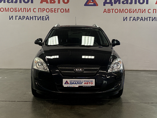 Kia Ceed Комфорт, 2008 года, пробег 182000 км
