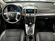 Chevrolet Captiva LT 7 мест, 2013 года, пробег 207124 км