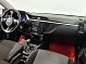 Kia Rio Comfort, 2021 года, пробег 76692 км