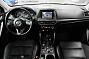 Mazda CX-5 Active+, 2015 года, пробег 145000 км