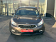 Kia Ceed Comfort, 2015 года, пробег 126590 км