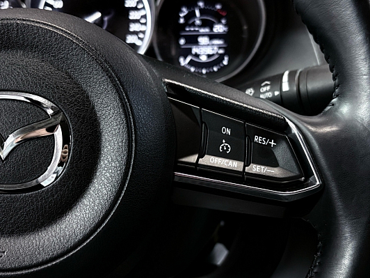 Mazda 6, 2017 года, пробег 143000 км
