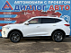 Haval F7 Elite, 2021 года, пробег 72703 км
