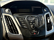 Ford Focus Trend, 2012 года, пробег 341900 км