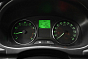 Skoda Fabia Fresh, 2014 года, пробег 187500 км