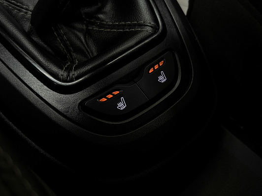 Lada (ВАЗ) Vesta Comfort Image (2017-2019), 2019 года, пробег 132432 км