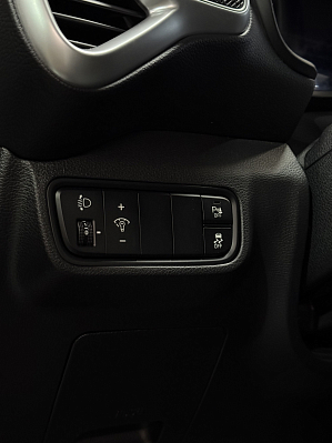 Kia Soul Luxe, 2021 года, пробег 70950 км