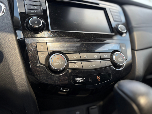 Nissan X-Trail LE Top Coffee (2021-2022), 2021 года, пробег 97150 км