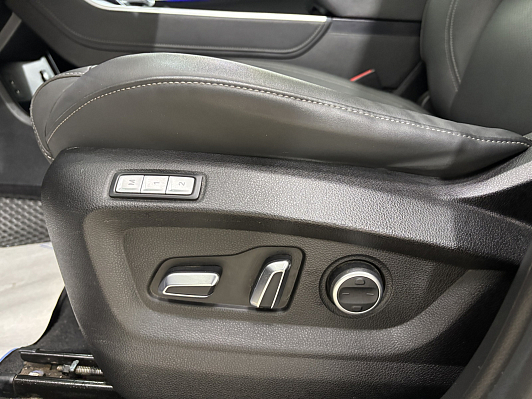 Chery Tiggo 7 Pro Max Prestige, 2023 года, пробег 80190 км