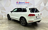 Volkswagen Touareg, 2014 года, пробег 191354 км