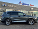 Hyundai Santa Fe Lifestyle, 2021 года, пробег 92585 км