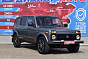 Lada (ВАЗ) 2131 (4x4), 2011 года, пробег 126150 км