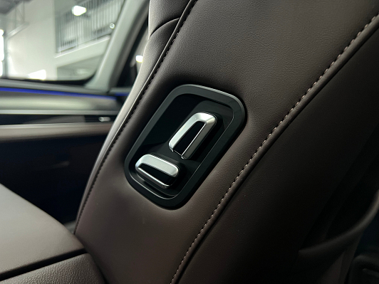 Chery Tiggo 8 Pro Max Ультима/Ultimate 4WD, 2023 года, пробег 18000 км