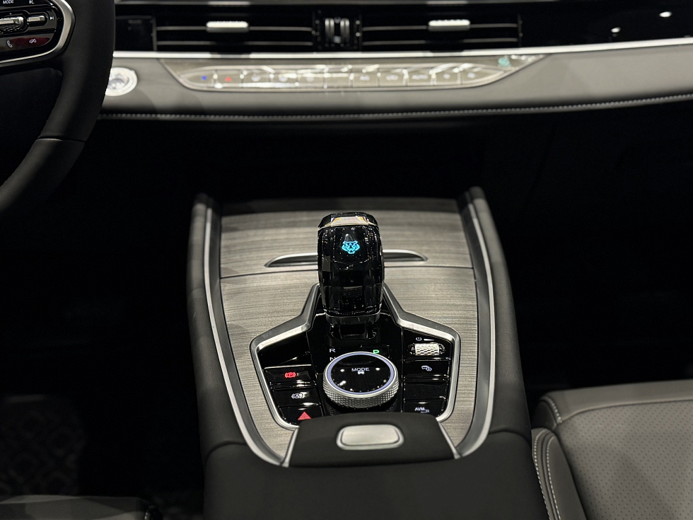 TENET T7 Прайм, черный