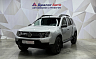 Renault Duster Life, 2015 года, пробег 178643 км