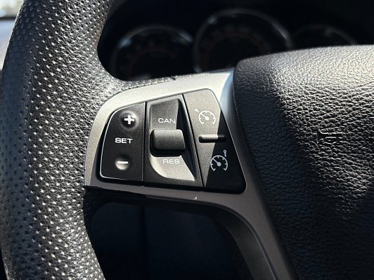 Lada (ВАЗ) Largus Luxe Light 5 мест Prestige, 2021 года, пробег 119012 км