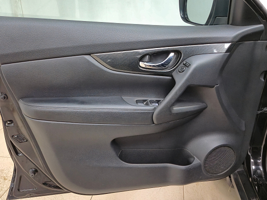 Nissan X-Trail SE, 2015 года, пробег 180373 км