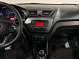 Kia Rio, 2014 года, пробег 215029 км