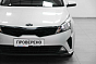 Kia Rio Comfort, 2020 года, пробег 57377 км