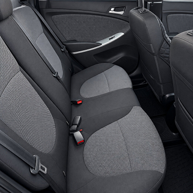 Hyundai Solaris Optima, 2013 года, пробег 178243 км