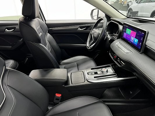 Haval Jolion Elite Plus, 2022 года, пробег 53400 км