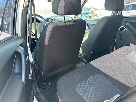 Lada (ВАЗ) Granta, 2024 года, пробег 8000 км