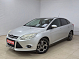 Ford Focus SYNC Edition, 2011 года, пробег 158545 км