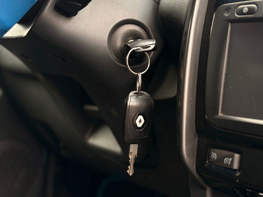 Renault Duster Privilege, 2015 года, пробег 150468 км