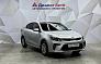 Kia Rio Comfort, 2019 года, пробег 130626 км