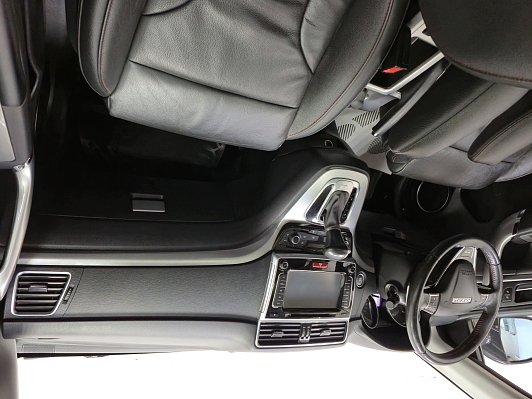Haval H6 Lux, 2019 года, пробег 154196 км