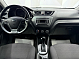 Kia Rio, 2016 года, пробег 111806 км