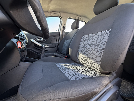 Lada (ВАЗ) XRAY Comfort, 2020 года, пробег 83000 км