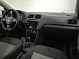 Volkswagen Polo Comfortline, 2013 года, пробег 217800 км
