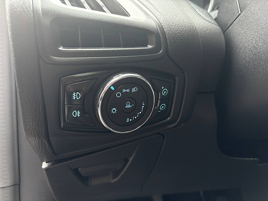 Ford Focus SYNC Edition, 2013 года, пробег 172520 км