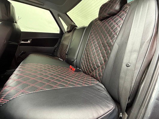 Lada (ВАЗ) Priora Comfort 21705-42-058, 2016 года, пробег 141000 км