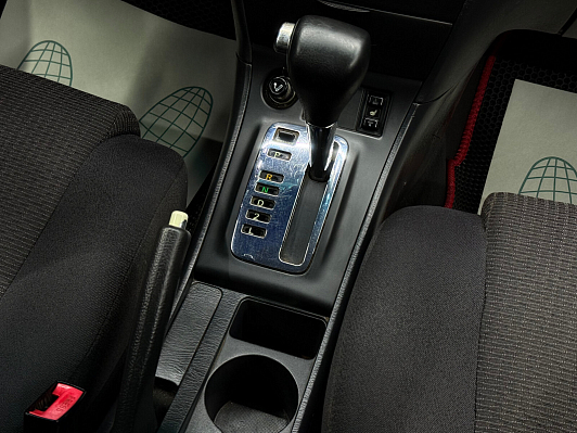 Toyota Corolla, 2006 года, пробег 247400 км