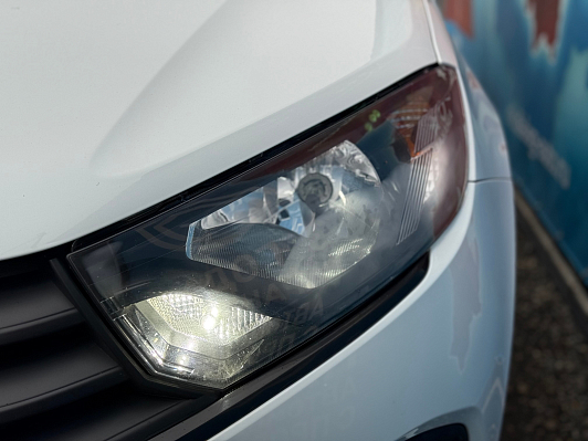 Lada (ВАЗ) Granta Comfort Light, 2022 года, пробег 51952 км