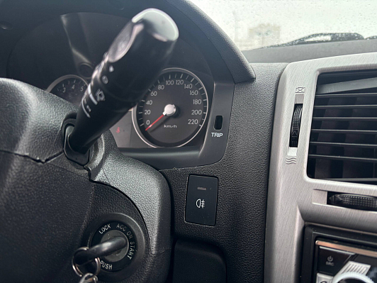 Hyundai Getz Family, 2010 года, пробег 188779 км