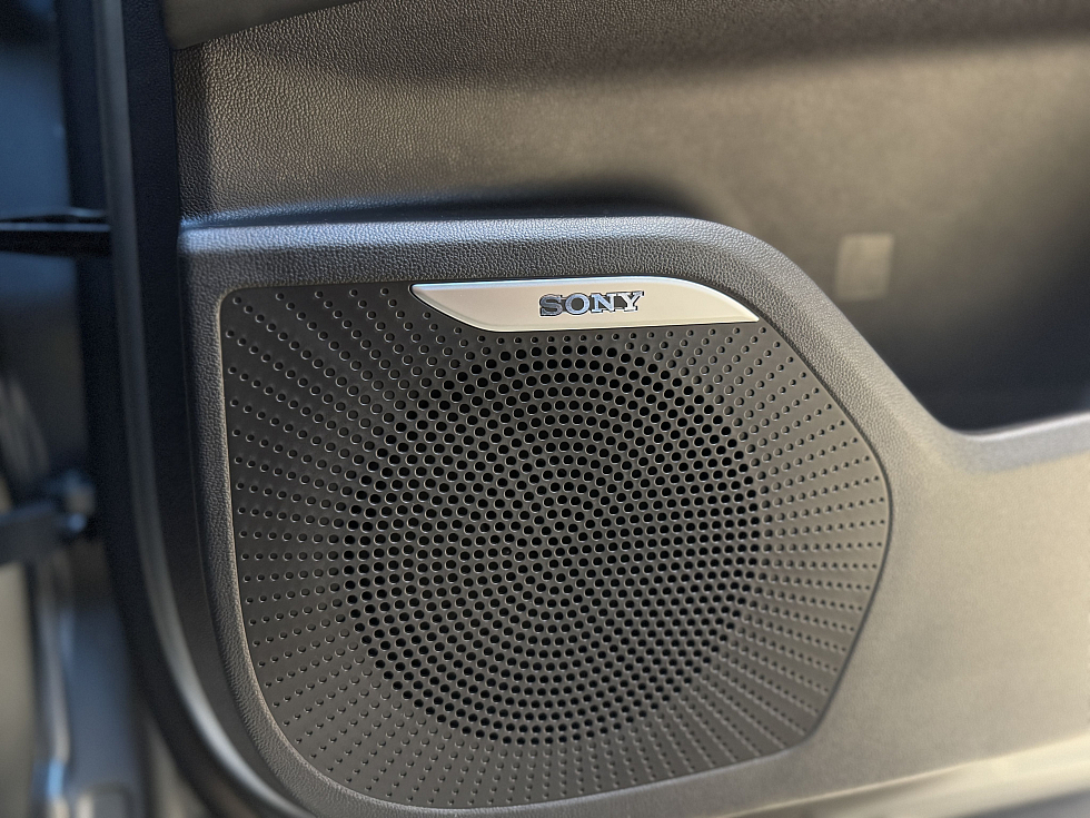 Chery Tiggo 9 Ультра / Ultra, серый