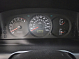 Kia Spectra, 2008 года, пробег 139391 км