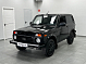 Lada (ВАЗ) Niva Legend Классик, 2023 года, пробег 39070 км