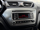 Kia Rio Comfort Аудио, 2016 года, пробег 115652 км
