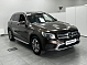 Mercedes-Benz GLC GLC 250 4MATIC Особая серия, 2015 года, пробег 165017 км