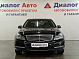 Mercedes-Benz C-Класс, 2013 года, пробег 170341 км