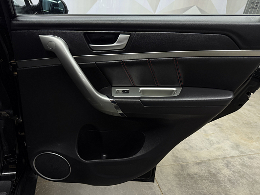 Haval H6 City, 2019 года, пробег 87392 км