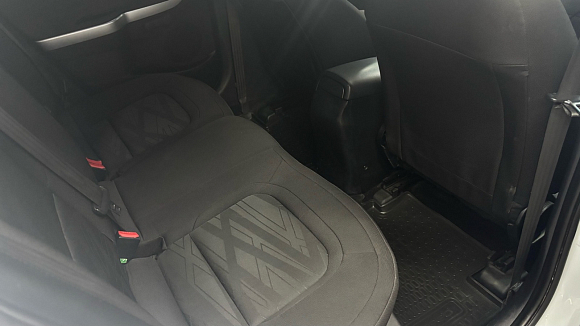 Kia Ceed Comfort, 2014 года, пробег 170912 км