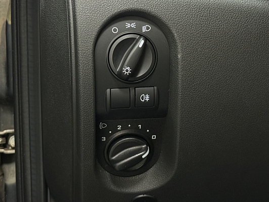 Lada (ВАЗ) Granta Classic Optima, 2024 года, пробег 34767 км