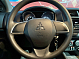 Mitsubishi ASX Invite, 2017 года, пробег 106000 км